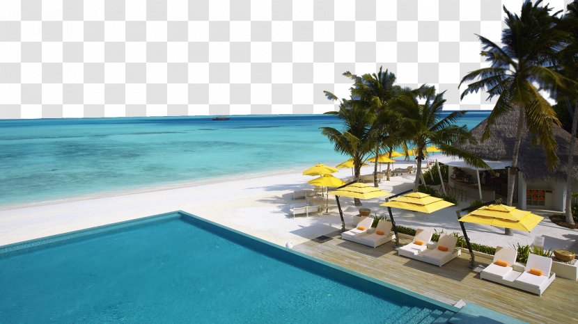 Niyama Private Islands Maldives Enboodhoofushi Huvafen Fushi Hotel Resort - Ni Yama Island Transparent PNG