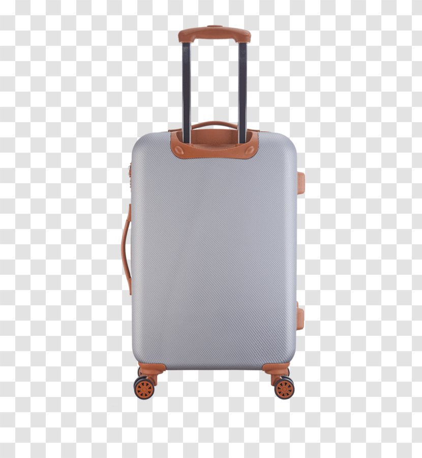 Hand Luggage Checked Baggage Suitcase - Bag - Set Transparent PNG