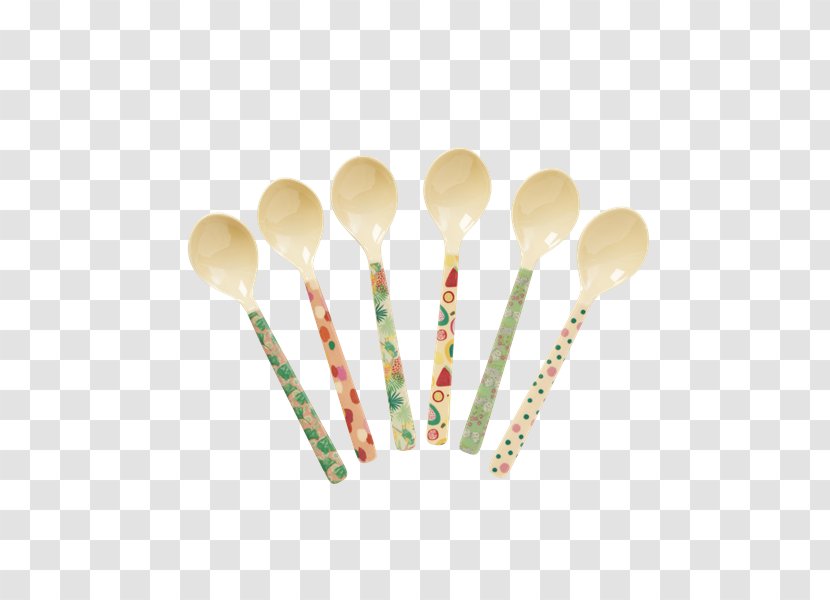 Wooden Spoon Melamine Fork Soup - Tea Transparent PNG