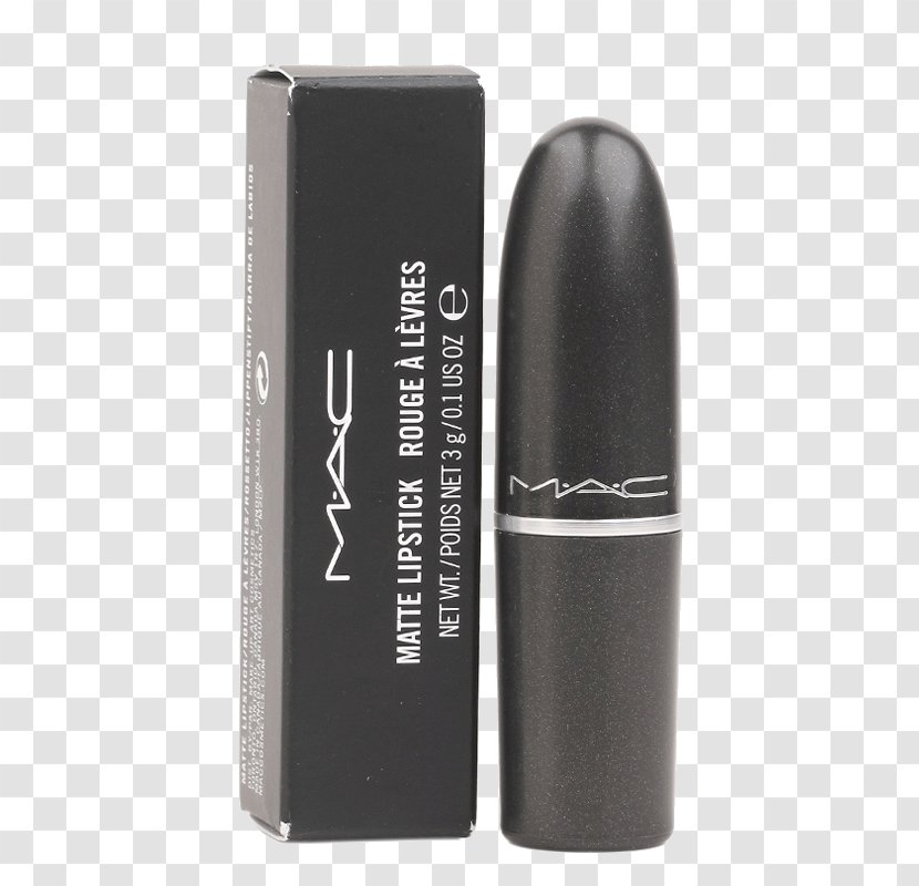 Lip Balm MAC Cosmetics Lipstick Gloss - Perfume - Aramis Transparent PNG