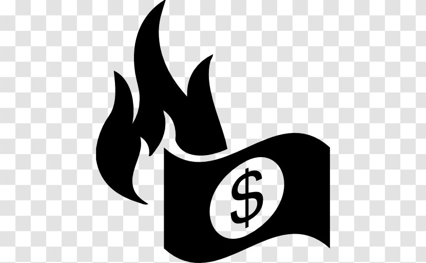 Money Bank Dollar Sign United States - Burn Transparent PNG