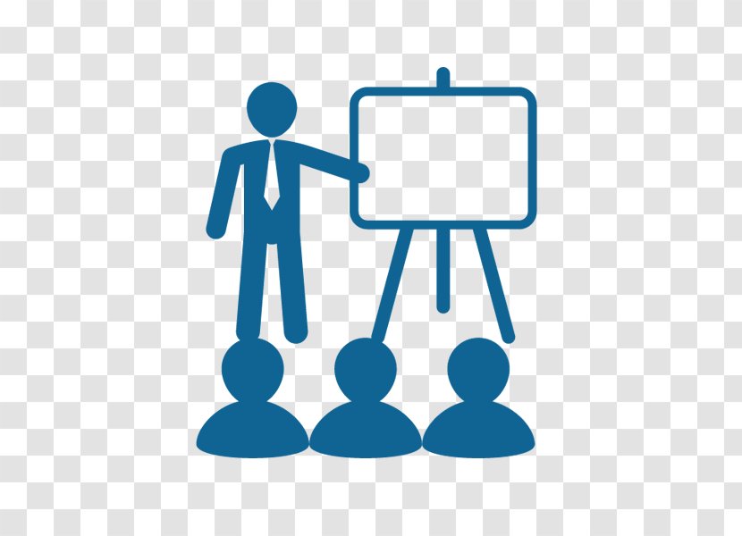 Training And Development Corporate Education Company - Communication - Icon Transparent PNG