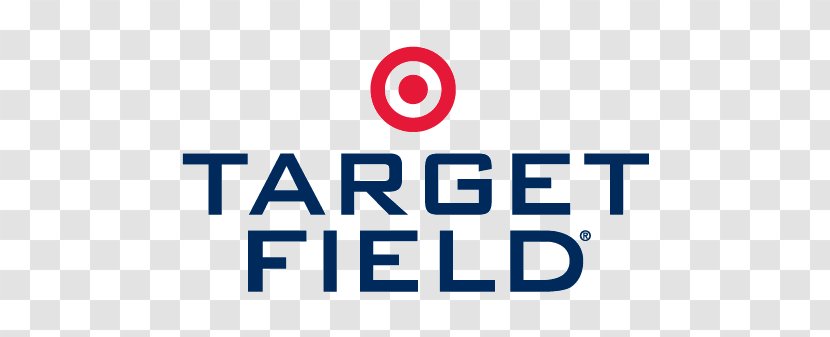 Target Field Minnesota Twins Center Logo Business - Area - Study Supplies Transparent PNG