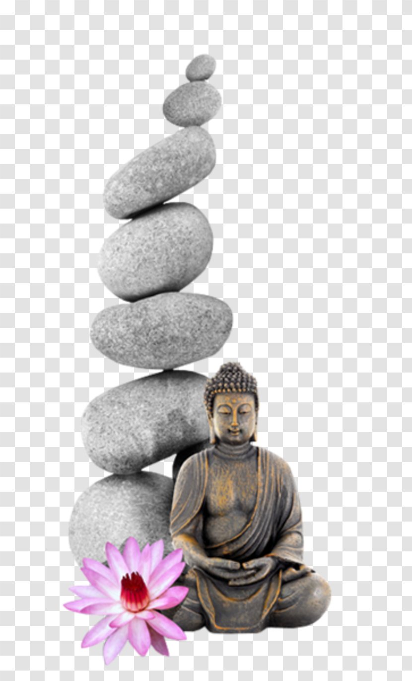 Buddhism Buddha Sticker Zen Toilet - Stock Photography Transparent PNG