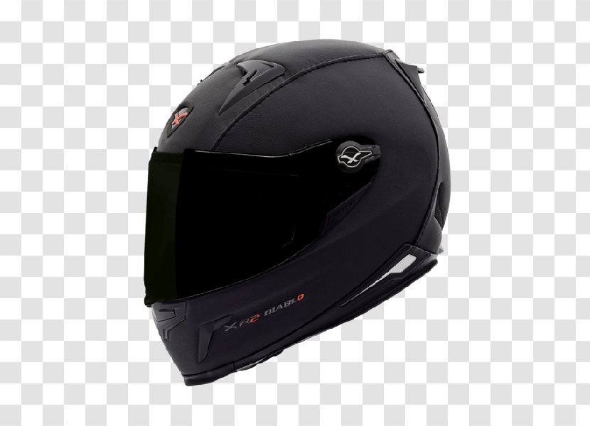Motorcycle Helmets Scooter Nexx - Clothing Transparent PNG