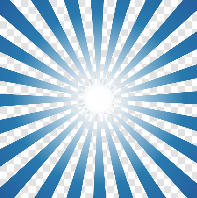 Light - Symmetry - Sunlight Transparent PNG