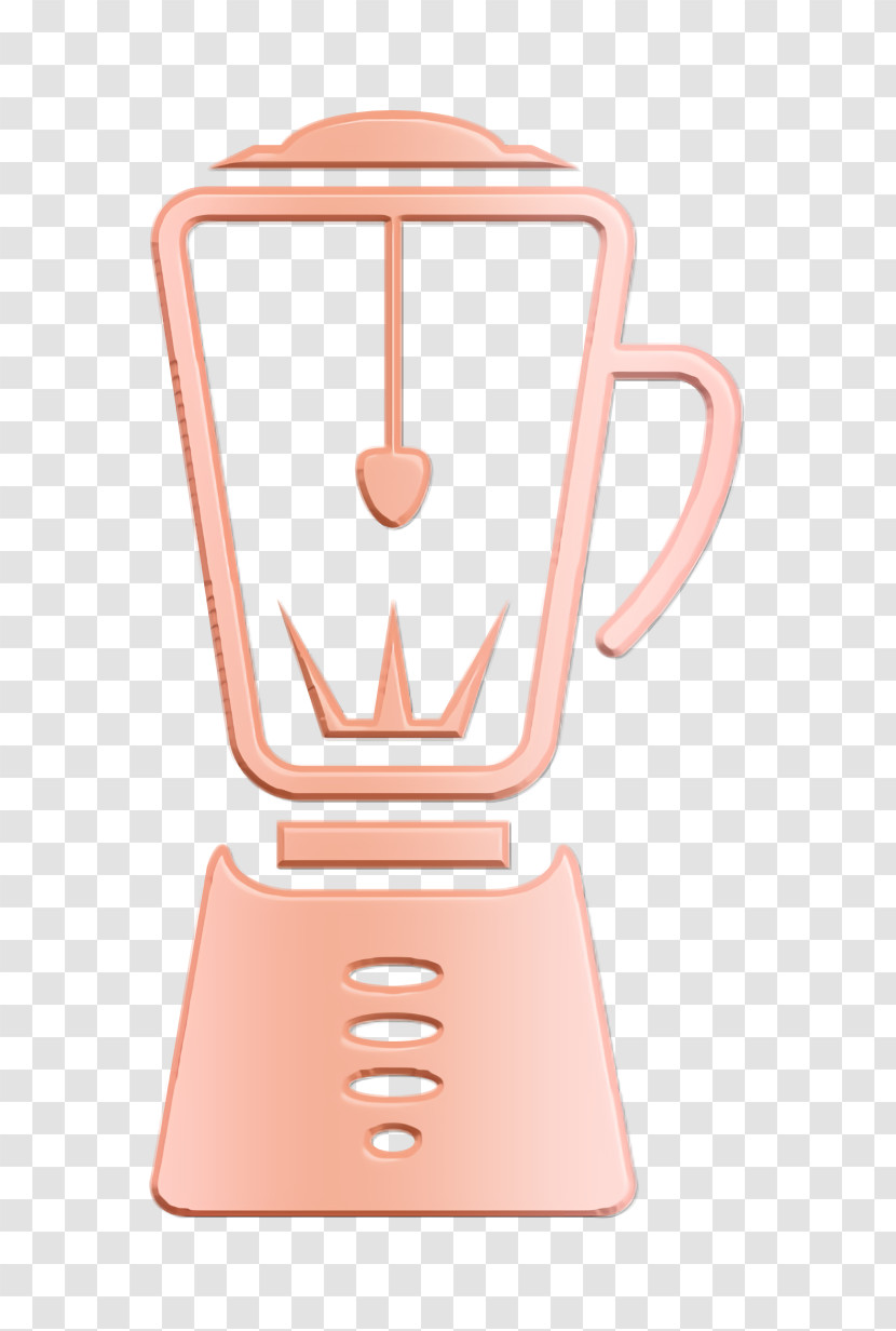 Tools And Utensils Icon Blender Appliance Icon Blender Icon Transparent PNG