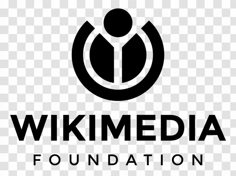 Wikimedia Foundation Wikipedia Logo Commons - Brand - Fundraising Transparent PNG