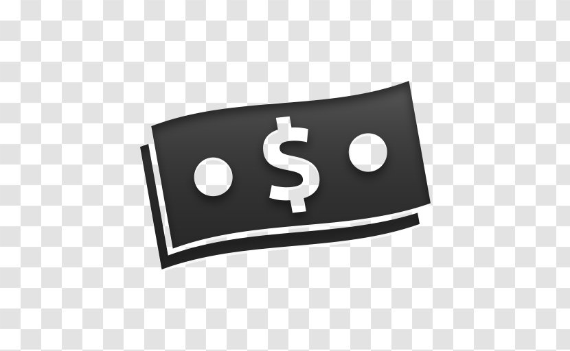 Logo Money - Symbol - Cash Transparent PNG