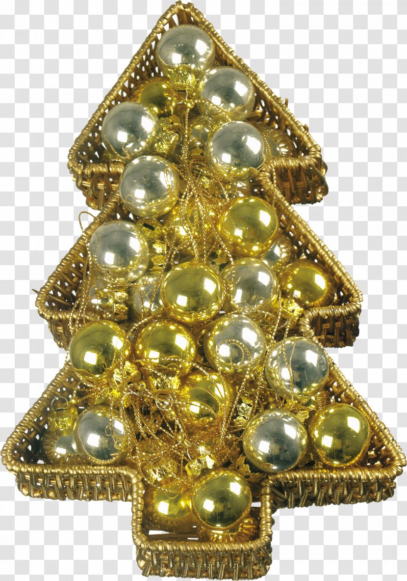 Yolki Christmas Ornament New Year Tree - Heart - Bar Transparent PNG