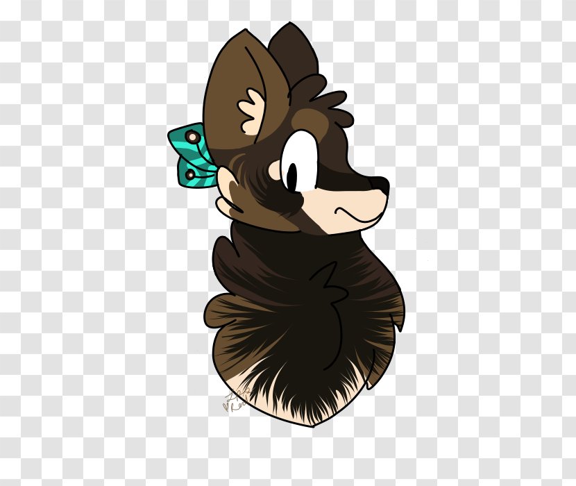 Dog Canidae Mammal Clip Art - Bear Transparent PNG