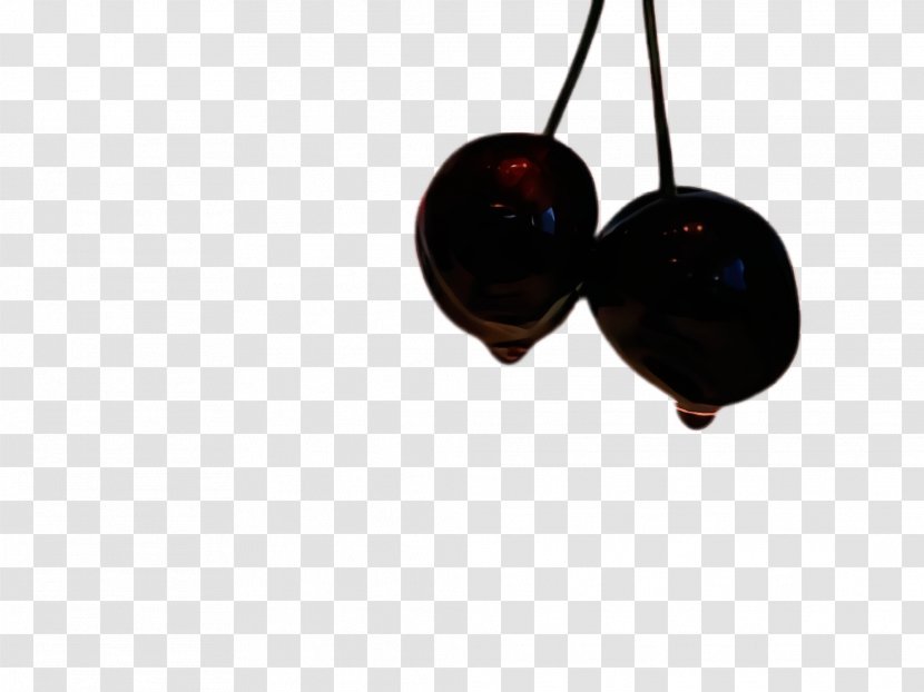 Plant Fruit Cherry - Paint Transparent PNG