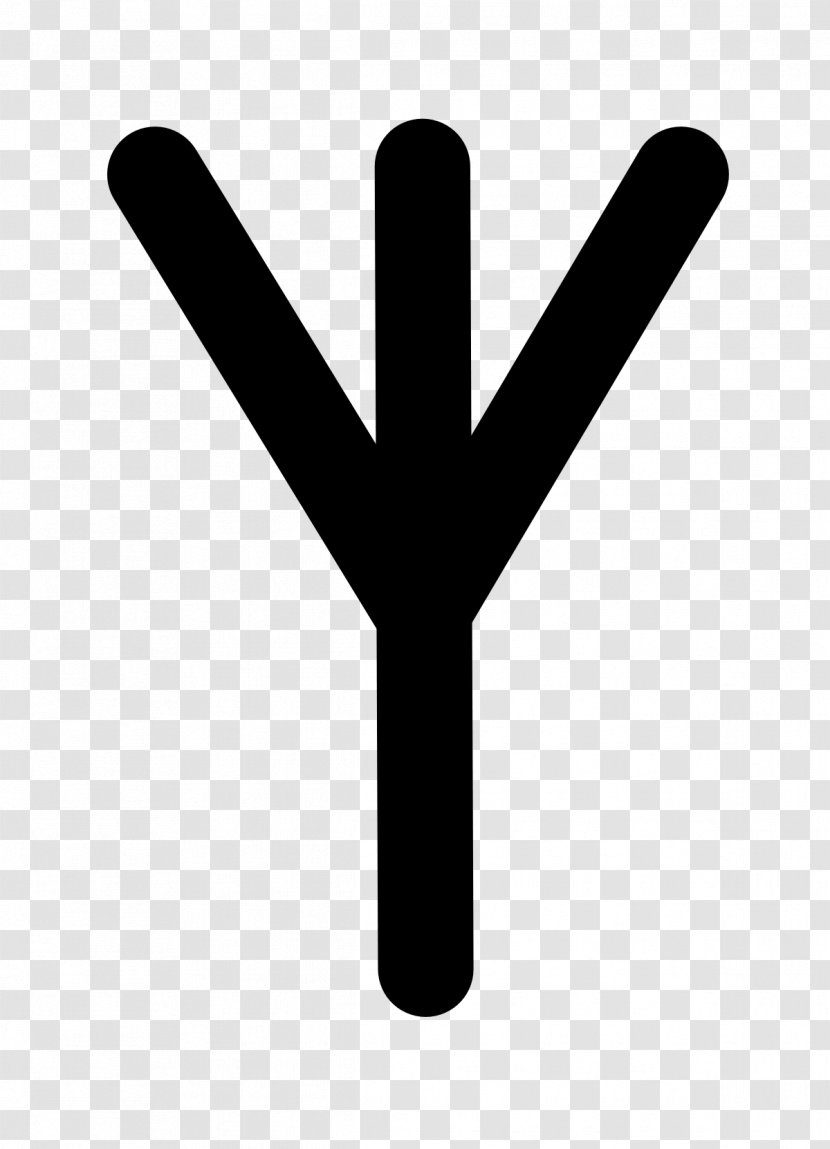 Runes Pre-Christian Slavic Writing Wikimedia Commons Foundation Greek Alphabet - Gameplay Transparent PNG
