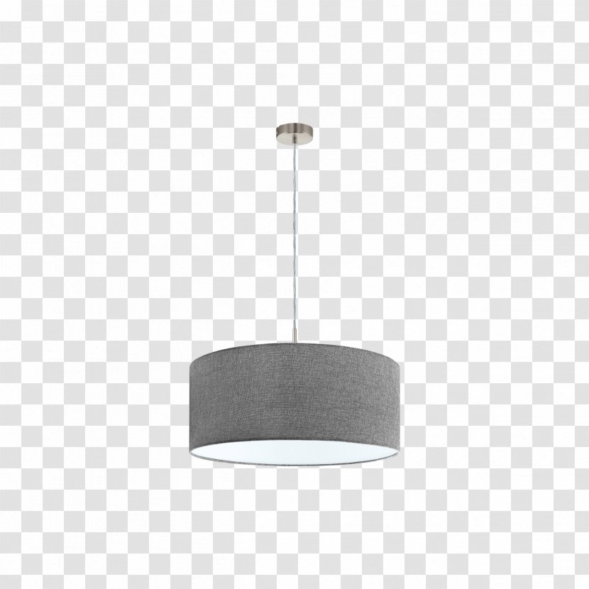 EGLO Lamp Light Fixture Dimmer Linen - Eglo - Hemp Rope Transparent PNG