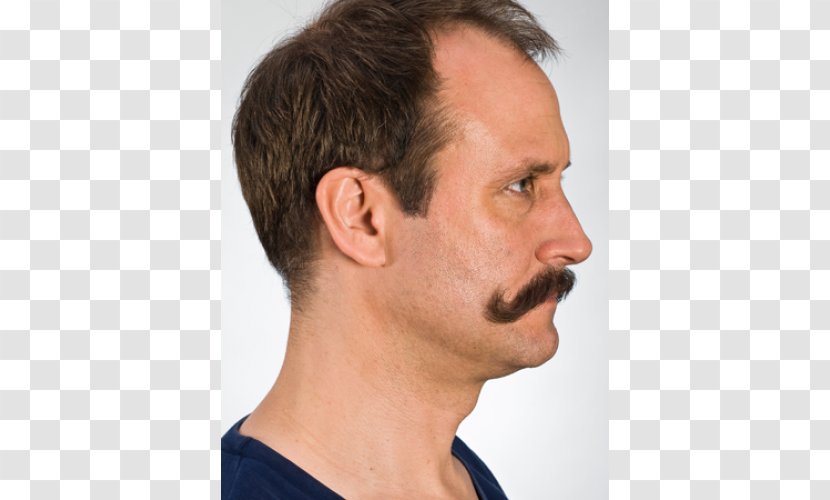 Chin Moustache Sideburns Beard Goatee - Neck - Joseph Stalin Transparent PNG