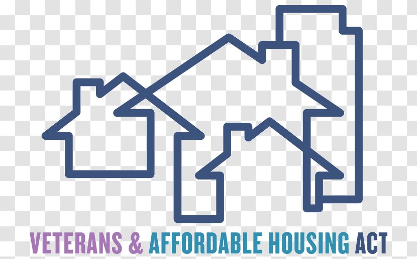House Affordable Housing Dwelling Transparent PNG