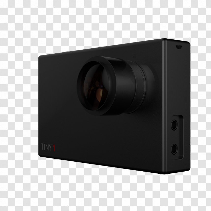 Camera Lens Audio Transparent PNG