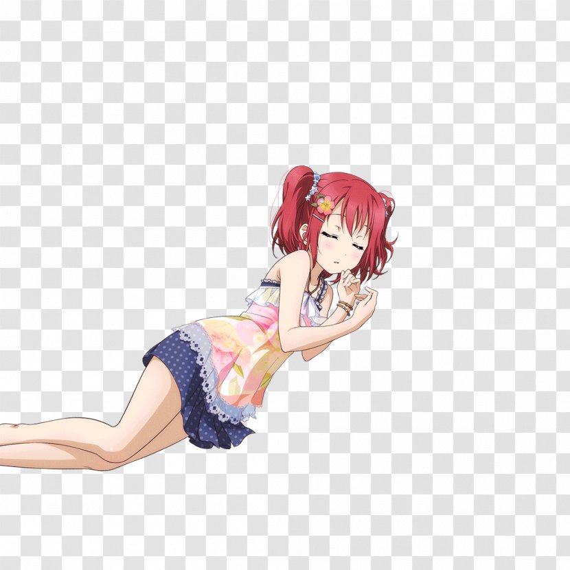 Ruby Kurosawa Google Images - Frame - Index Cards Transparent PNG