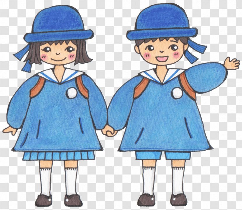 Taisei Kindergarten Child Care Play Education - Fictional Character Transparent PNG