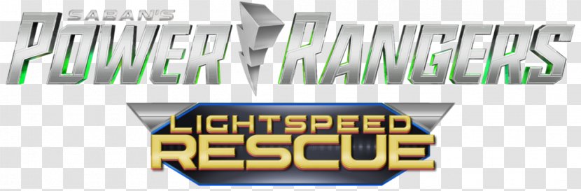 Hasbro Studios Power Rangers Beast Morphers Lost Galaxy Lightspeed Rescue - Season 1Rescue Transparent PNG