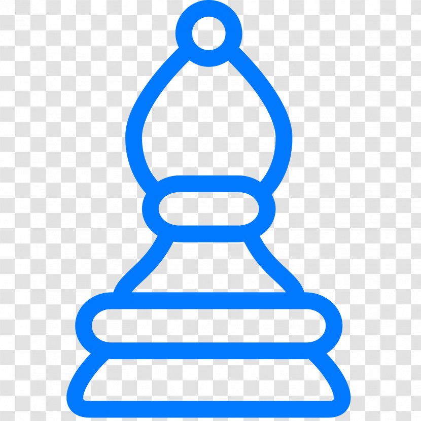 Chess Pawn - Symbol Transparent PNG