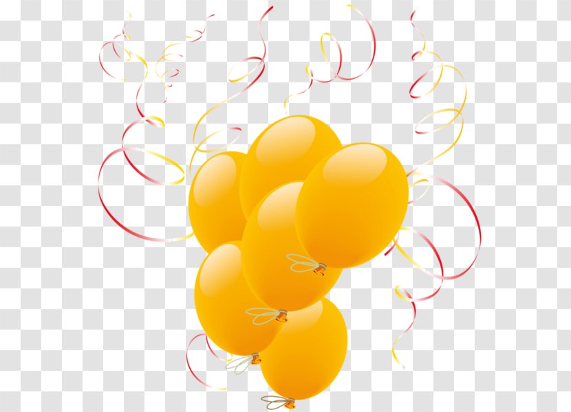 Toy Balloon Birthday Holiday Clip Art - Christmas Transparent PNG