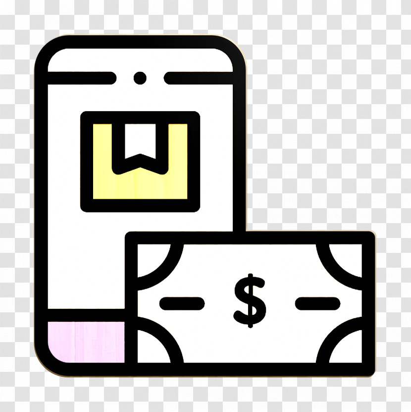 Online Payment Icon Online Shopping Icon Transparent PNG
