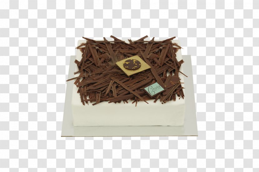 Cocosia Chocolates Meringue Cake Black Forest - Watercolor - Chocolate Transparent PNG