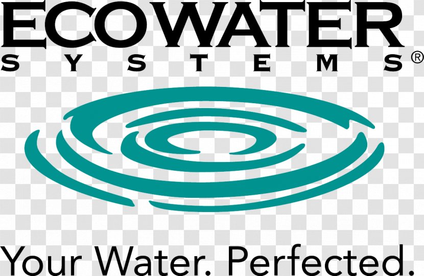 Ecowater Systems Europe Water Softening EcoWater Of Austin Filter - Treatment Transparent PNG