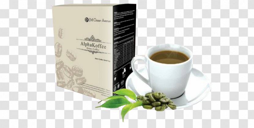 Green Coffee Extract Espresso Dandelion - Cup - RempahRempah Transparent PNG