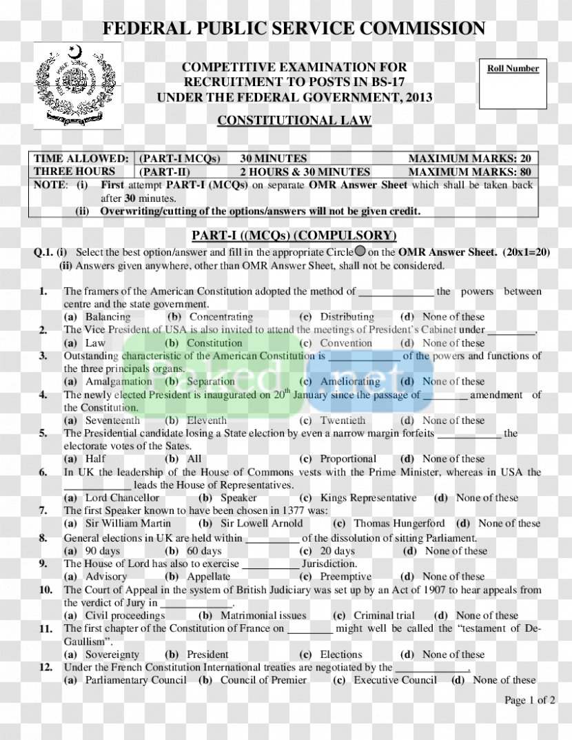 Document Line - Paper Product - Pcs Exam Pattern Transparent PNG