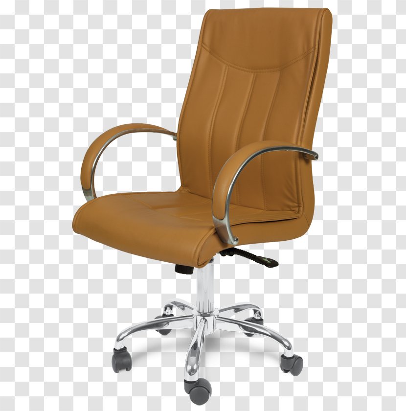 Office & Desk Chairs Armrest Comfort - Design Transparent PNG