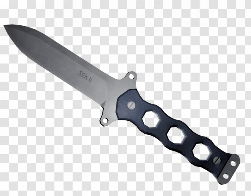 Hunting & Survival Knives Utility Bowie Knife Throwing - Melee Weapon Transparent PNG