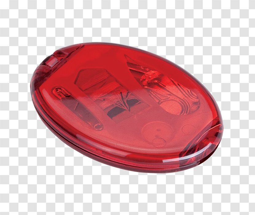 Automotive Tail & Brake Light - Lighting - Design Transparent PNG