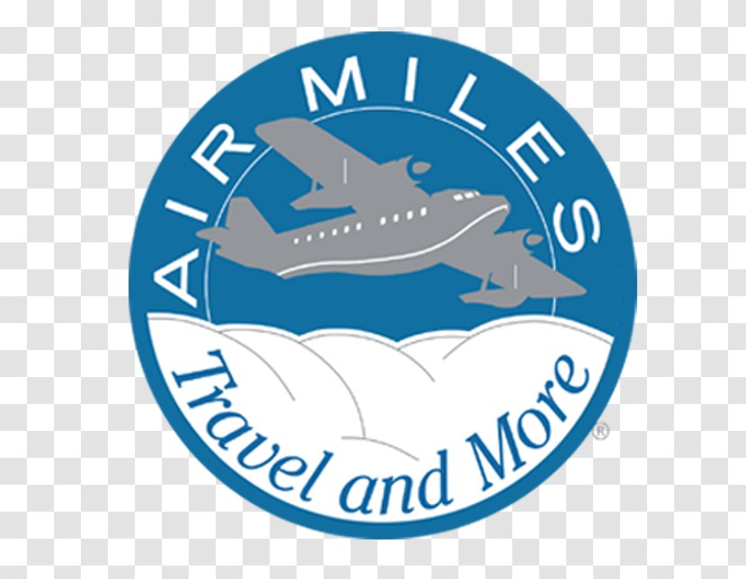 Logo Air Miles Student Price Card - Aimia - Area Transparent PNG