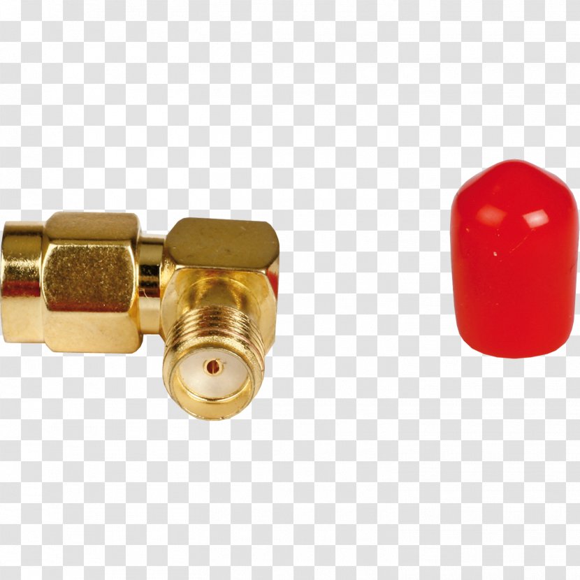 RP-SMA SMA Connector Adapter Graupner Electrical - Unmanned Aerial Vehicle - Rpsma Transparent PNG