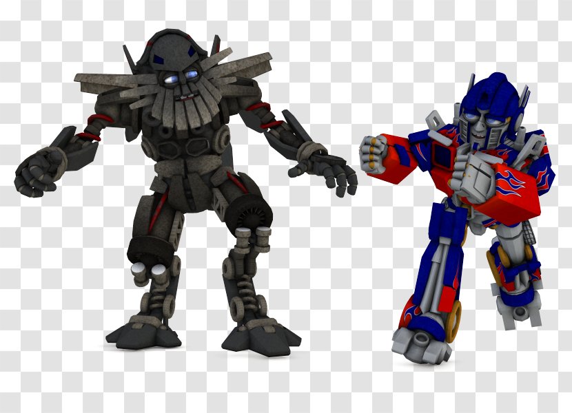 Robot Figurine Action & Toy Figures Mecha Transparent PNG