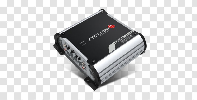 Audio Power Amplifier Ohm Subwoofer - High Fidelity Transparent PNG