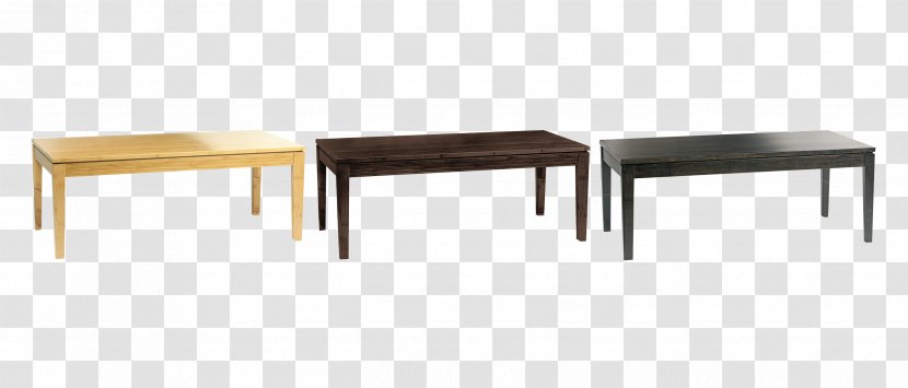 Coffee Tables Line Angle - Table Transparent PNG