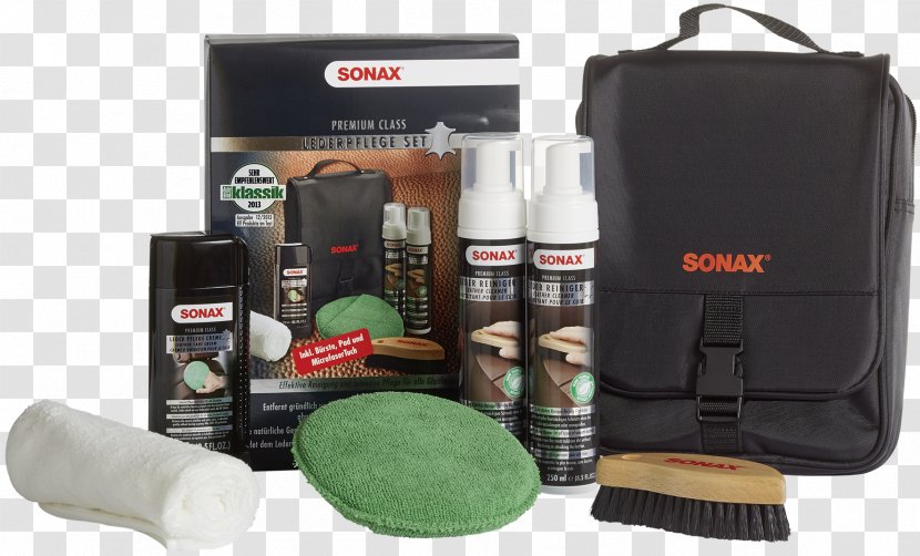 Car SONAX Profiline Leather Cleaner Foam Brilliant Shine Detailer 287500 - Brand - Classroom Interior Transparent PNG