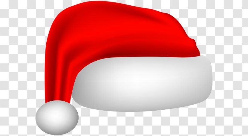 Santa Claus Desktop Wallpaper Clip Art - Red Transparent PNG