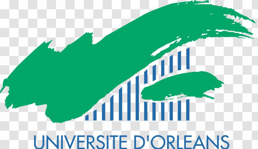 University Of Orléans François Rabelais Rector The Academy D'orléans-Tours Research - Logo - Canalization Transparent PNG