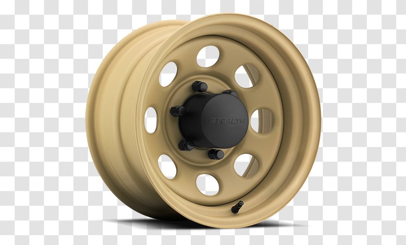 1995 Dodge Stealth United States Rim Beadlock Wheel - Stud Transparent PNG