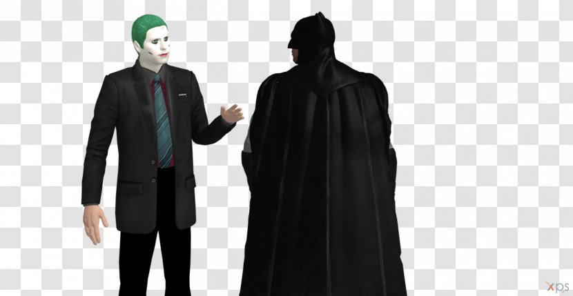 Joker YouTube Batman Now You See Me Wolverine Transparent PNG