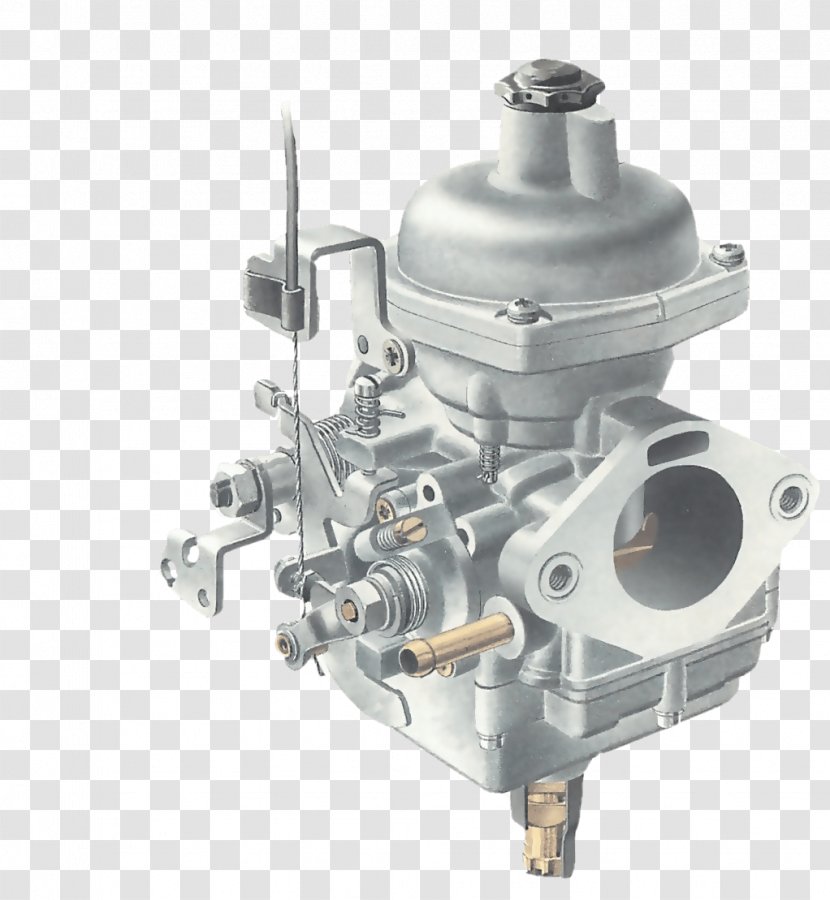 Bendix-Stromberg Pressure Carburetor Triumph Motorcycles Ltd SU Carburettor - Car Transparent PNG