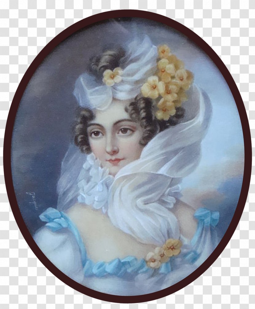 Laure Junot, Duchess Of Abrantès Duke Abrantes House Bonaparte Memoir Writer - Fictional Character Transparent PNG