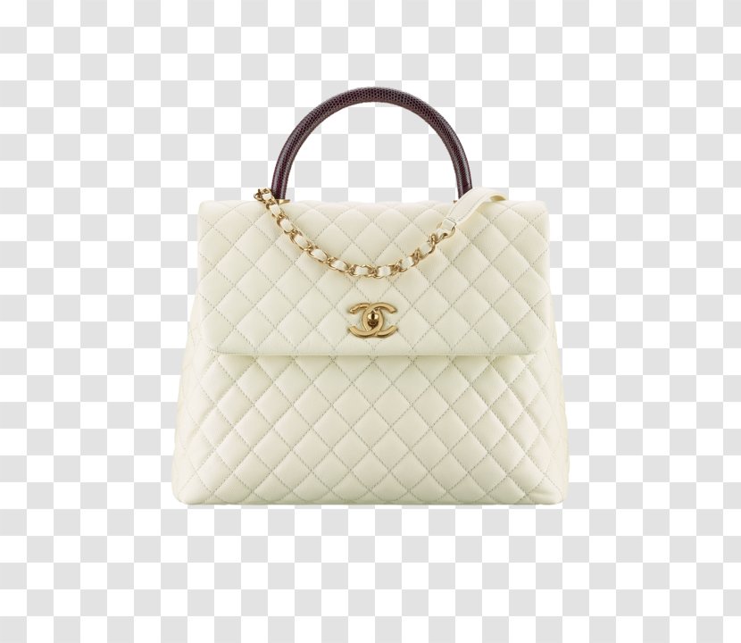 Chanel Handbag Coco Fashion - Brand Transparent PNG