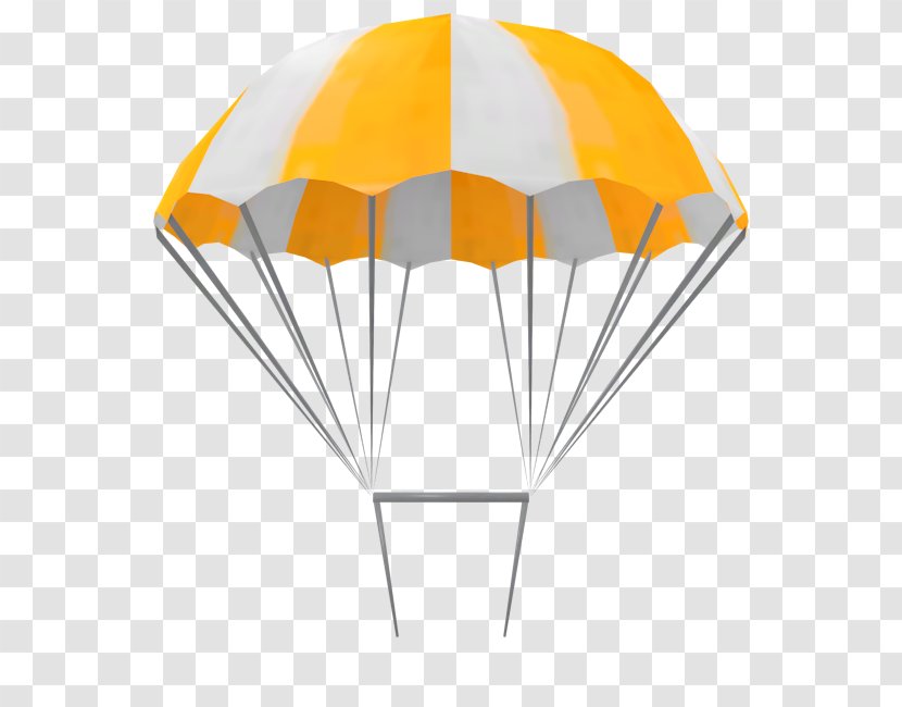 Parachute Parachuting Star Fox Guard Clip Art Transparent PNG