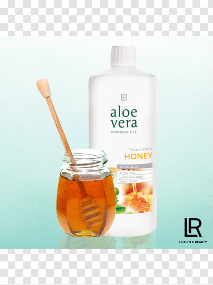 Aloe Vera LR Health & Beauty Systems Gel Cosmetics Belarbi - Lr - Aloevera Transparent PNG