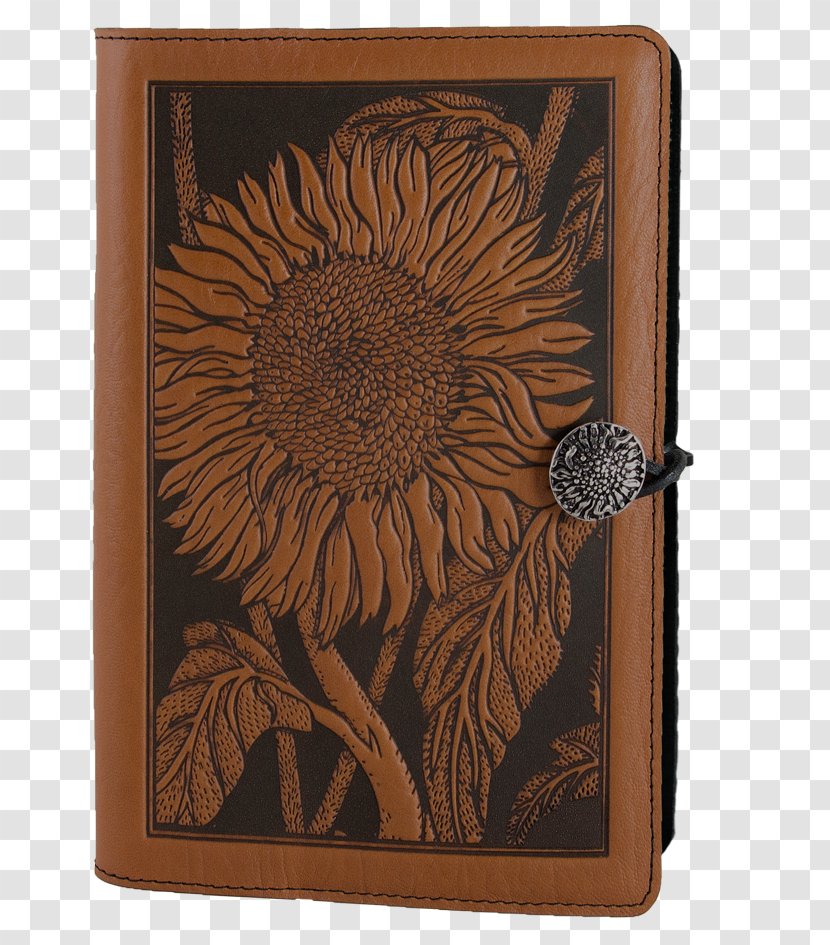Marigold Common Sunflower Book Cover Bookbinding Moleskine Transparent PNG